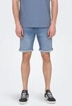 ONLY & SONS Shorts "ONSPLY MBD 8772 TAI DNM SHORTS NOOS"