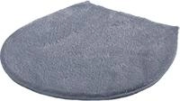Kleine Wolke Badematte "Cotone, Badvorleger, Badezimmer Teppich" H&ouml;he 17 mm