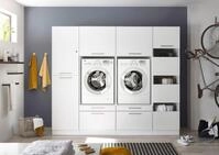 RESPEKTA Mehrzweckschrank-Set "Clara-Set 14" Schrankelemente einzeln erh&auml;ltlich, 4