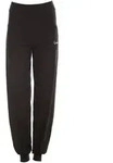 Trainingshose WINSHAPE "WH12", Damen, Gr. XS, Normalgr&ouml;&szlig;en, schwarz, 90%...