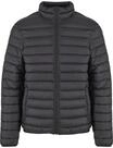 URBAN CLASSICS Allwetterjacke "Urban Classics Basic Light Weight Jacket" 1 Stk. tlg.