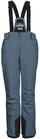 Killtec Skihose "KSW 249 WMN SKI PNTS" Wind- und wasserdicht, verstellbar, Teflon