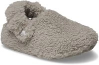 Crocs Hausschuh "Toddler Classic Cozzzy Slipper" Pantoffel, Clog mit Riemen