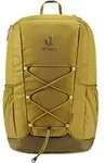 Tagesrucksack DEUTER "Gogo", kelp, nori, Rucks&auml;cke, B/H/T: 27cm x 46cm x 19cm,