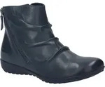 Stiefelette JOSEF SEIBEL "Naly 61, tanne", Damen, Gr. 37, braun (tanne),