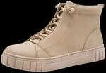MARCO TOZZI Slip-On Sneaker Plateau, Boots, Slip On mit elastischem...