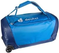 deuter Reisetasche "Duffel Pro Roller 90" 90 Liter Volumen, rollbar, mit
