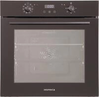 RESPEKTA Backofen AB701-19 "AB701-19" mit 2-fach-Teleskopauszug
