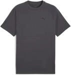 PUMA T-Shirt "TECH TEE" mit Raglan&auml;rmeln, extra langer &Auml;rmelschnitt, f&uuml;r Sport und