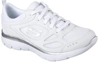 Skechers Sneaker "SUMMITS-SUITED" Freizeitschuh, Trainingsschuh, Schn&uuml;rschuh mit