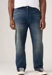 Levis Plus Straight-Jeans "501 LEVISORIGINAL B&T"