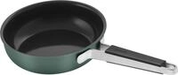 Zwilling Bratpfanne "Pure" Edelstahl 18/10 1 Stk. tlg. Keramikbeschichtung, Stay-Cool