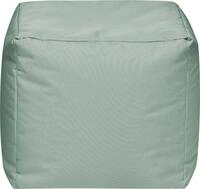 Magma Heimtex Sitzsack "Cube SCUBA" 1 Stk. tlg.