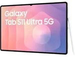SAMSUNG Tablet "Galaxy Tab S11 Ultra", Energieeffizienz: G (A-G), schwarz...