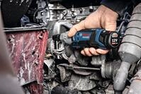 Bosch Professional Akku-Ratschenschrauber "GRC 12V-60 1/2 SN solo" ohne Akku und
