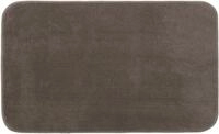G&ouml;zze Badematte "Rio Premium" H&ouml;he 18 mm rutschhemmend beschichtet