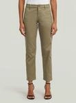 G-STAR Chinohose "Kate Boyfriend Hose"