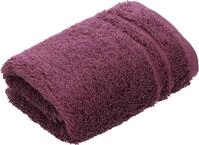 Vossen Seiftuch "Vienna Style Supersoft" Waschlappen im Set, supersoft Baumwolle