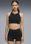 PUMA Sport-BH "W X HYROX SHAPELUXE HIGH NECK BRA" f&uuml;r Fitness, mit DryCELL