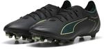 Fu&szlig;ballschuh PUMA "ULTRA 6 MATCH FG/AG Fu&szlig;ballschuhe Erwachsene", Herren, Gr. 44,
