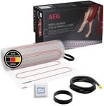 AEG Haustechnik Fu&szlig;bodenheizung "Basis Thermo Boden "TBS TB 160/2 Set Plus""