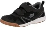 Laufschuh LICO "Sportschuh Boulder V", Kinder, Gr. 41, schwarz, Synthetik,...