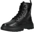 Geox Schn&uuml;rstiefelette "Geox Stiefelette Leder"