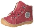 Pepino Schn&uuml;rstiefelette "Pepino Stiefelette Leder"