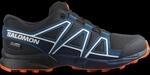 Salomon Trailrunningschuh "SPEEDCROSS WP J" wasserdicht