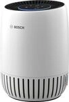 BOSCH Luftreiniger "Air 1000, filtert &uuml;ber 99% der Schadstoffe" f&uuml;r 23 qm R&auml;ume