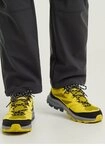 Jack Wolfskin Wanderschuh "CYROX TEXAPORE LOW M"