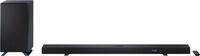 SHARP Soundbar "HT-SBW55121 5.1.2 Dolby Atmos/DTS:X mit Drahtlos-Subwoofer",...