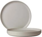 Mepal Speiseteller "Essteller Silueta &oslash; 26 cm 4er Set"