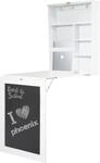 Home affaire Klapptisch "York Schreibtisch"