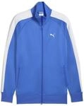 Trainingsjacke PUMA "T7 ALWAYS ON Trainingsjacke Herren", Herren, Gr. S, mountain
