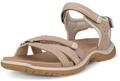 Ecco Trekkingsandale "ECCO OFFROAD ROAM W" Outdoorschuh, Sommerschuh,