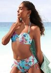 Sunseeker Bikini-Hose "Modern" seitlich regulierbar