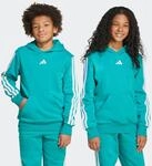 adidas Sportswear Kapuzensweatshirt "J 3S FL HD 225"