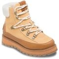 Stiefel ROXY "Azelie", Damen, Gr. 10 (41), braun (tan, braun), Obermaterial: 82%