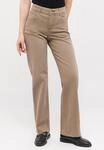 ANGELS Stretch-Jeans "LARA" weite Passform, aus Baumwollmischung, mit