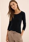 Cecil Langarmshirt "Style Pia"