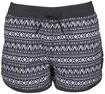 Buffalo Badeshorts mit Ethnodruck