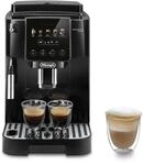 DeLonghi Kaffeevollautomat "Magnifica Start Pop ECAM220.51.B - 5 Rezepte,