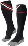 FALKE Kniestr&uuml;mpfe "Anniversary SK4" 1 Paar tlg.