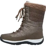 Stiefel MOLS "Bakan", Damen, Gr. 37, braun, Lederimitat, Synthetik, Schuhe...