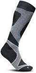 Bauerfeind Sportsocken "RUN PERFORMANCE COMPRESSION SOCKS" Laufsocken mit Kompression