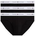 Tommy Hilfiger Underwear Slip "3P BRIEF DTM" Packung, 3er, 3 Stk. mit