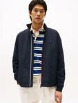 Tommy Hilfiger Blouson "MIX MEDIA HARRINGTON" Freizeitjacke, &Uuml;bergangsjacke