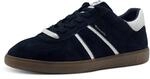 Tamaris Plateausneaker Freizeitschuh, Halbschuh, Schn&uuml;rschuh mit gepolstertem
