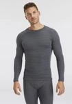 Heatkeeper Thermounterhemd "Thermo Langarm-Shirt" perfekt f&uuml;r